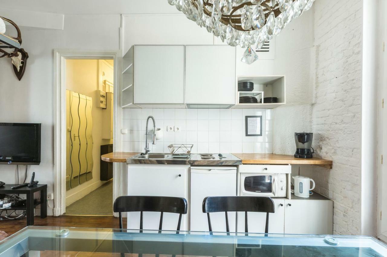 Appartamento Cosy 40m² Near Montmartre *