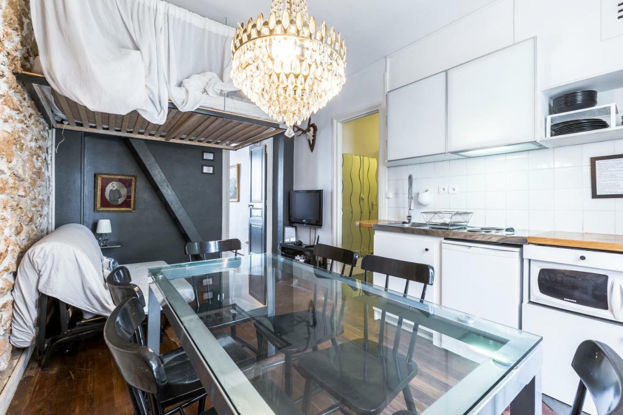 Cosy 40m² Near Montmartre Appartamento Parigi