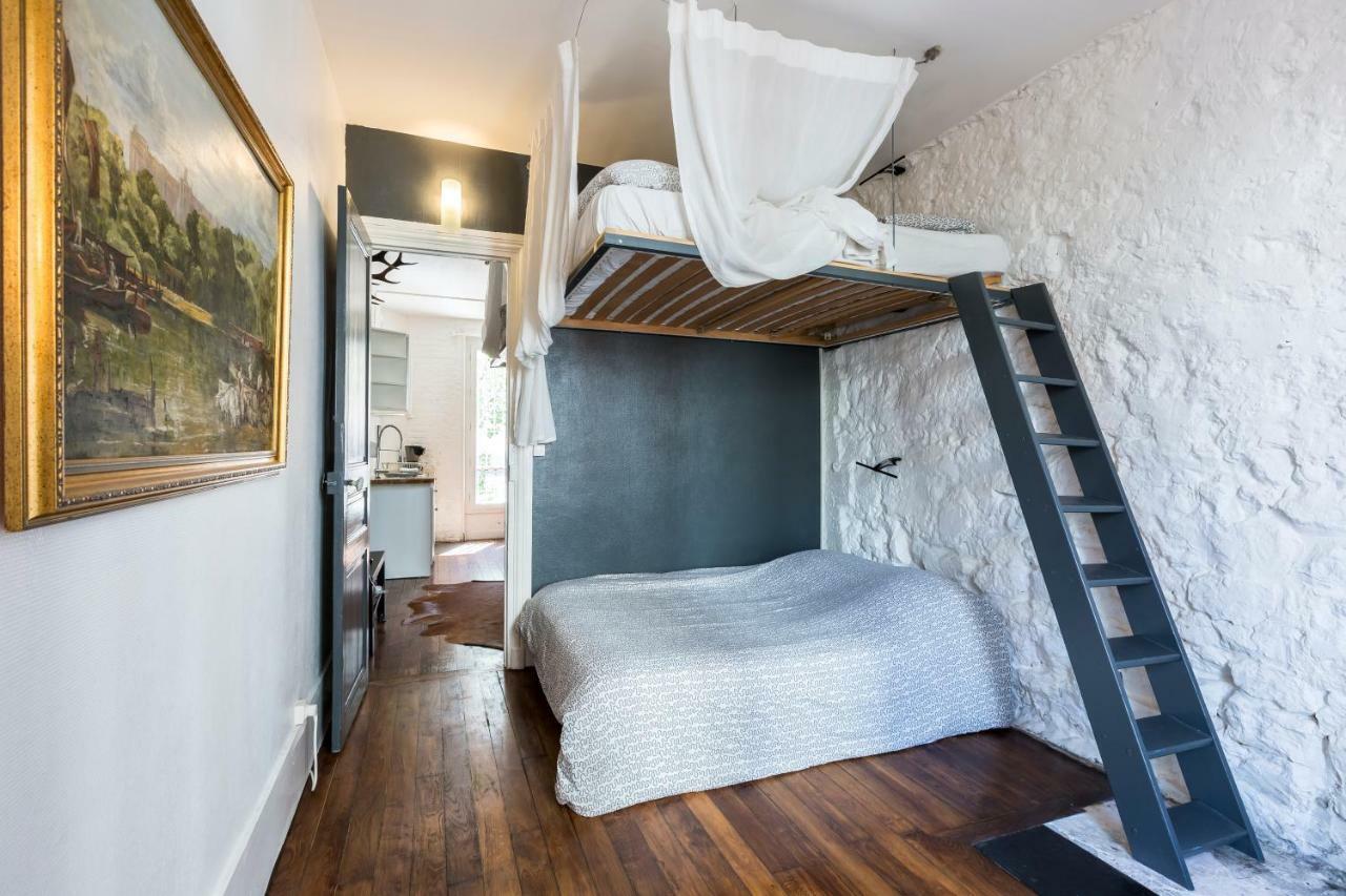 Appartamento Cosy 40m² Near Montmartre