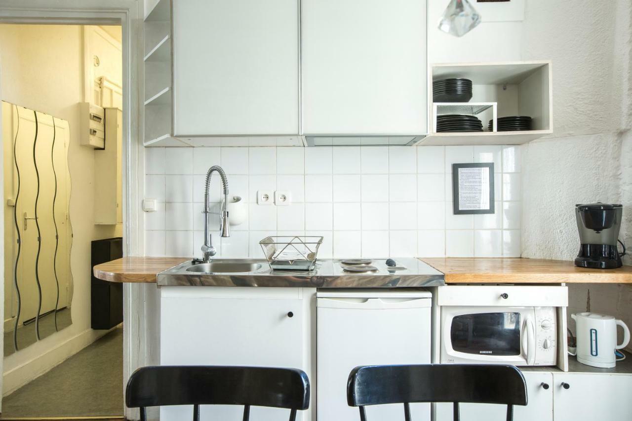 Appartamento Cosy 40m² Near Montmartre