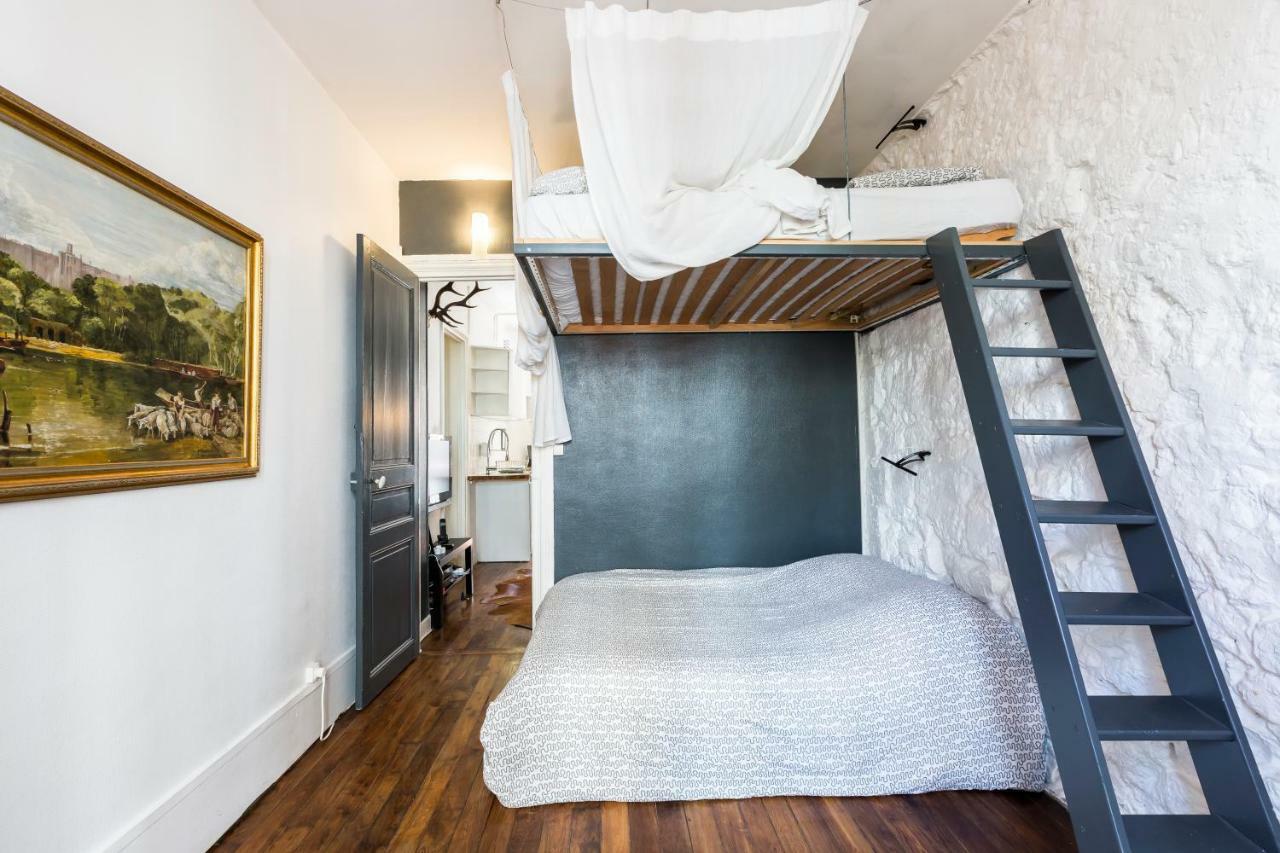 Cosy 40m² Near Montmartre * Parigi