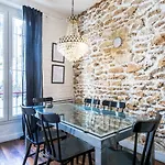Cosy 40M² Near Montmartre