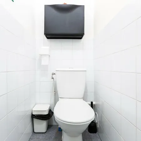 Cosy 40m² Near Montmartre Appartamento *