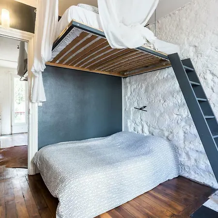 Appartamento Cosy 40m² Near Montmartre